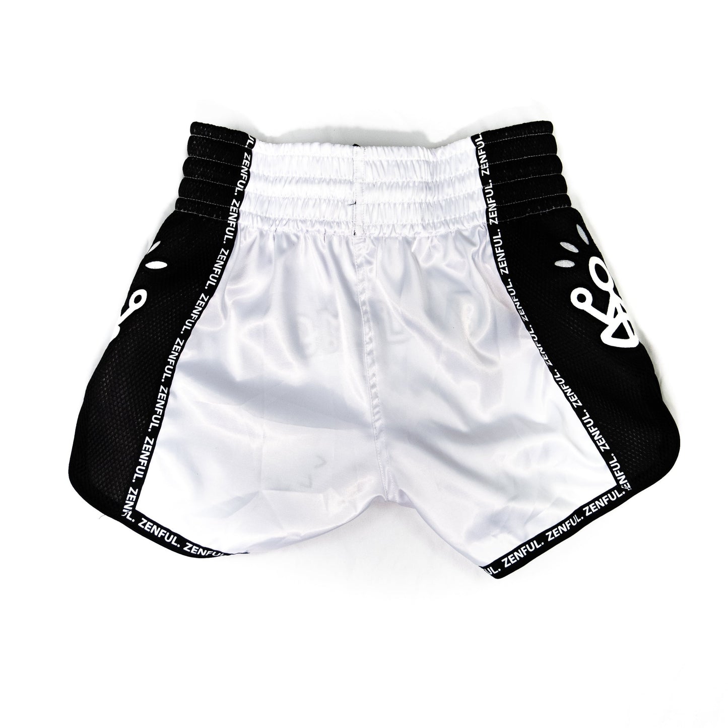 ZM Yogi Muay Thai Shorts