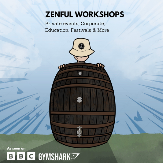 Zenful Workshops