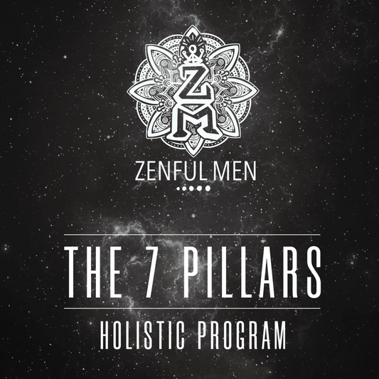 The 7 Pillars - Holistic Program