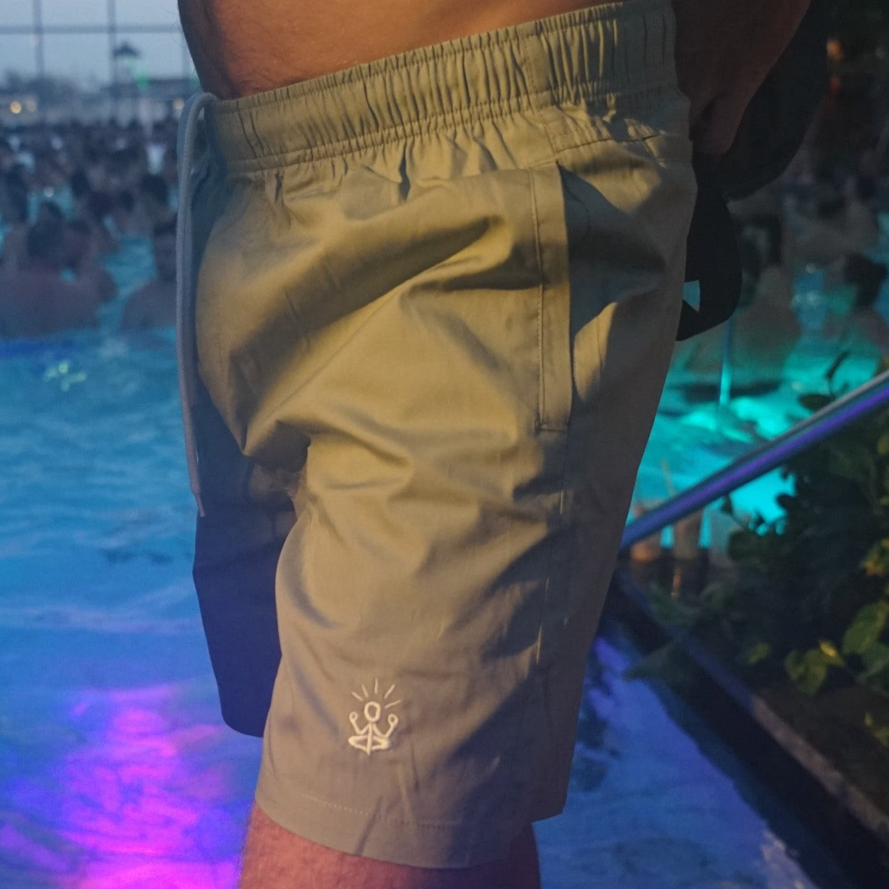 Yogi Swim Shorts